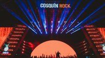 Cómo será la billetera virtual que se usará en el Cosquín Rock.