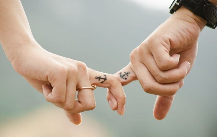 El verdadero amor se encuentra entre los 27 y 35 años, según las matemáticas