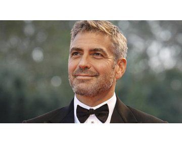 George Clooney contó que rechazó u$s35 millones por un día de trabajo