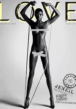 Jeneil Williams
