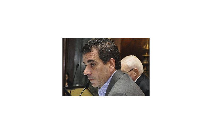 Cristian Ritondo