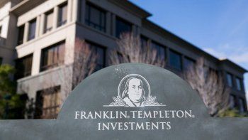 kirchnerismo y templeton: cita impensada en buenos aires