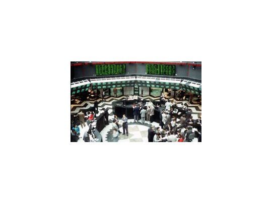 Operaciones de la moneda brasileña.