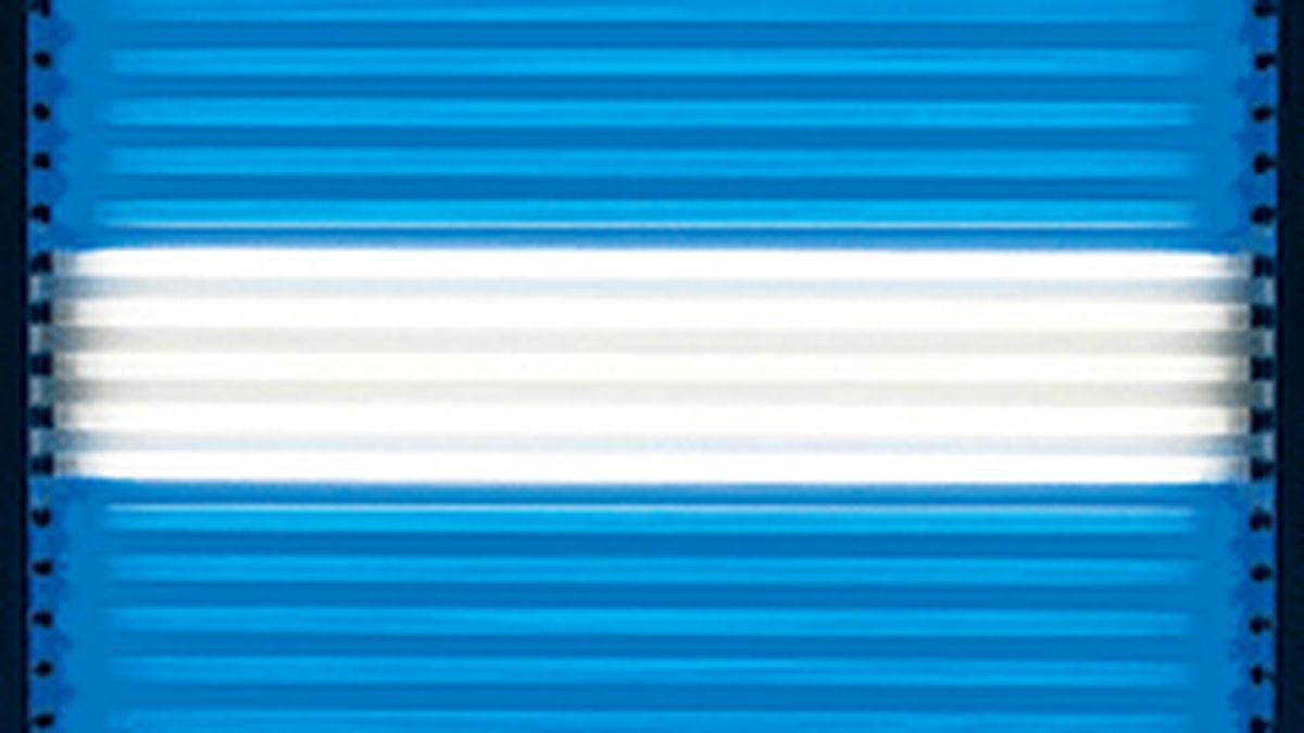 Murió Sergio Avello, el pintor de la bandera