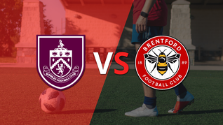 brentford no pudo con burnley y cayo por 2-1