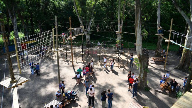 Fin de semana: escapadas.