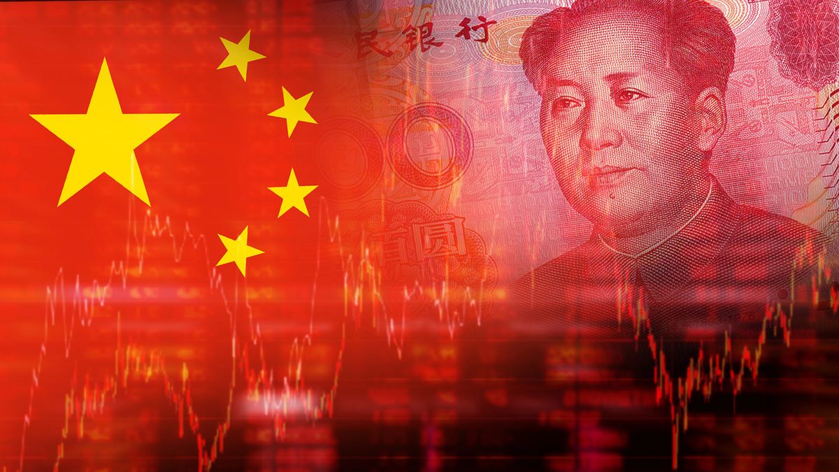 China launched an immense plan to stimulate its economy: it provided US5 billion in bond funds