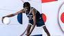 Jongkuch Mach compite en la NBL1, la segunda división del basquet australiano.