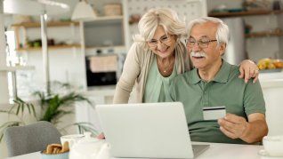 Llegó la semana de pago para los beneficiarios santafesinos. Llegó la semana de pago para los beneficiarios santafesinos.