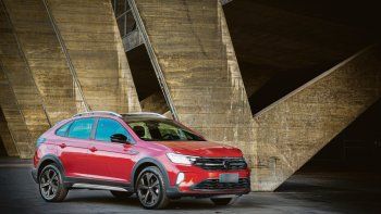 comenzo la preventa del suv chico made in brasil