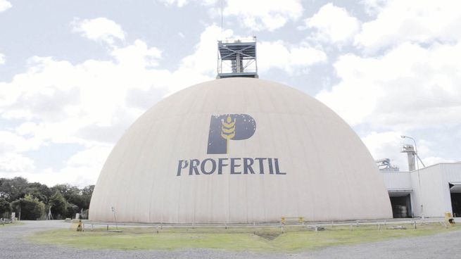 planta. Las tareas en San Nicolás estuvieron paradas 60 días.