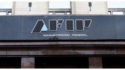 AFIP.