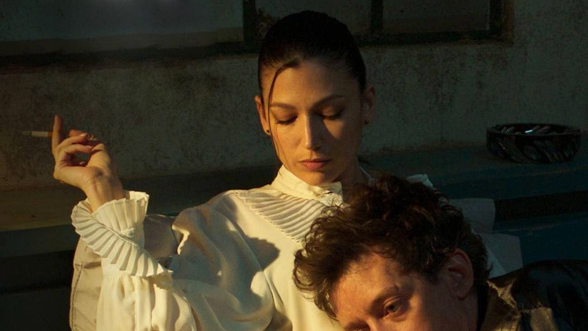 The dying Argentine cinema still struggles at festivals