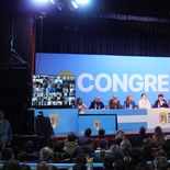 El Partido Justicialista se reunirá en busca de una estrategia común. El Partido Justicialista se reunirá en busca de una estrategia común.