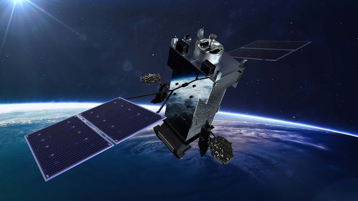 Lockheed Martin compite por un contrato que podría alcanzar los 2.000 millones de libras esterlinas.