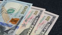 El dólar regresó a la franja de los 39 pesos en Uruguay.