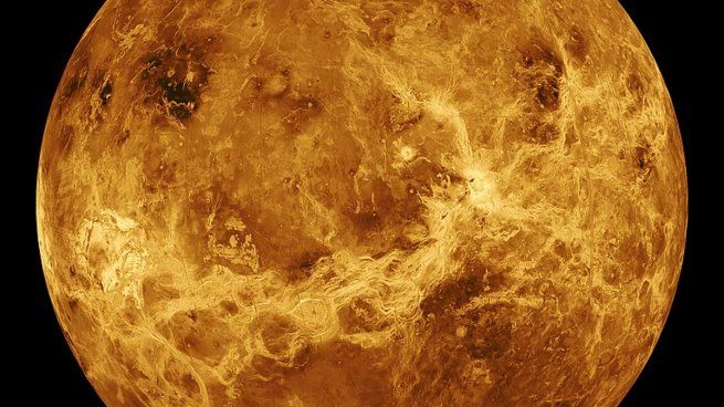 La NASA pretende estudiar a Venus para predecir un posible futuro de nuestro planeta.