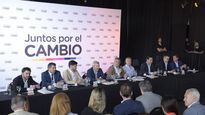 Los gobernadores de Juntos por el Cambio tuvieron un cónclave propio esta semana, en el que exhibieron sus primeras fisuras.