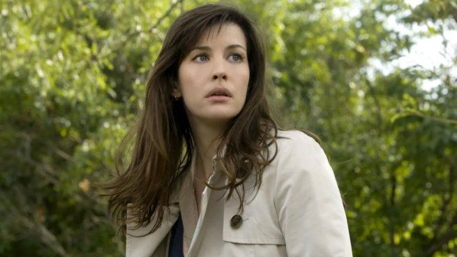 Liv Tyler returns to the Marvel Cinematic Universe 15 years after her debut