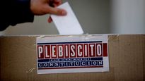 Chile intentará de nuevo reformar su Constitución.