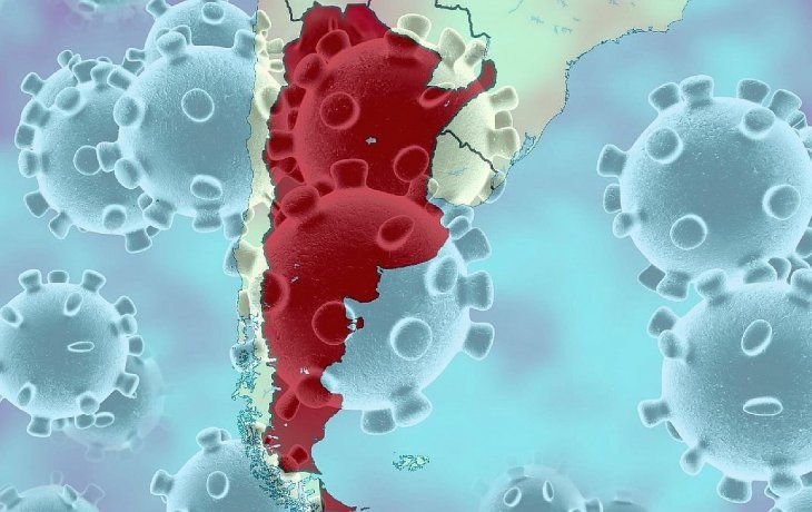 ámbito.com | Argentina Coronavirus Covid-19 Pandemia.jpg
