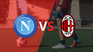 for key 4 napoli and milan will face each other