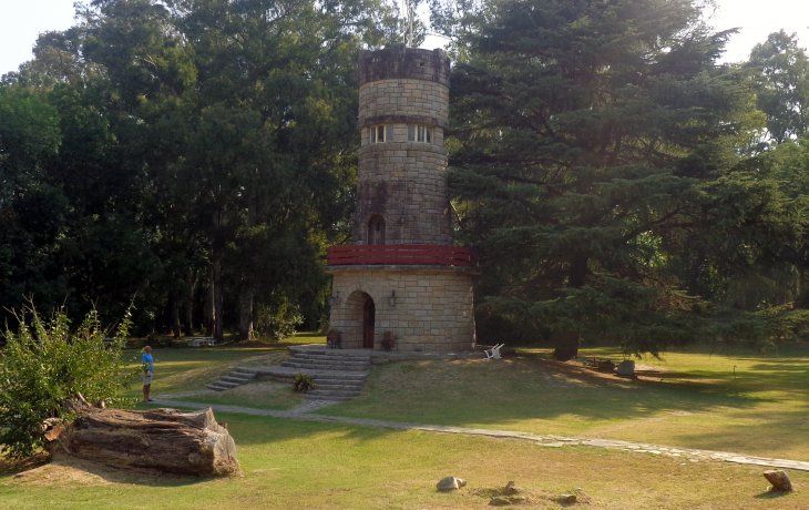 San Vicente, provincia de Buenos Aires