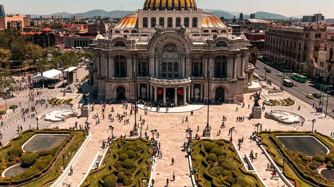 La&nbsp; ocupación hotelera en las tres sedes de México en donde se jugará el Mundial es inferior a la esperada entre&nbsp; un 20 y un 35%.