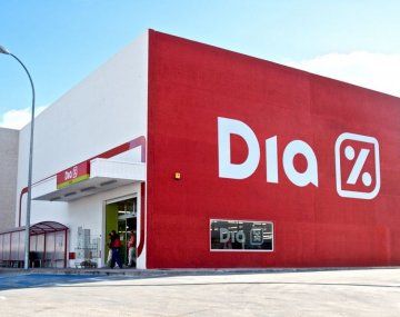 Durante todo el mes el supermercado DIA ofrece alternativas de ahorro con entidades bancarias y con la compra de los productos seleccionados en sucursal. Durante todo el mes el supermercado DIA ofrece alternativas de ahorro con entidades bancarias y con la compra de los productos seleccionados en sucursal.