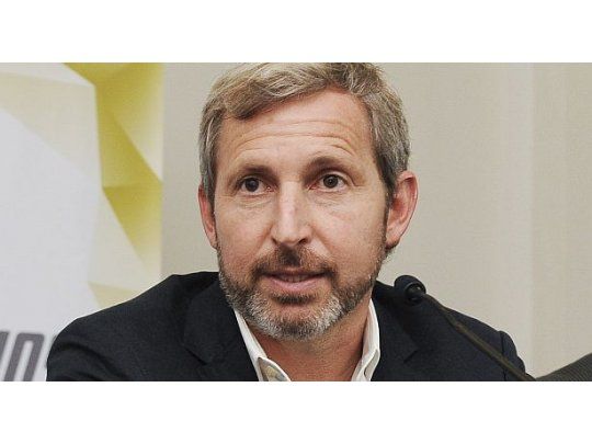 Rogelio Frigerio