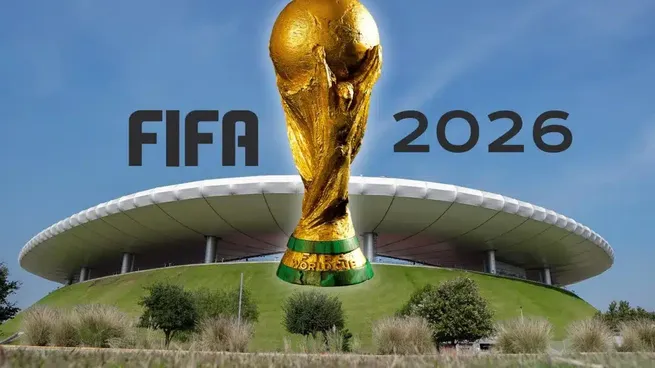 Los mundiales de fútbol resultan un gran negocio para la FIFA que, en esta edición 2026, embolsó u$s2.900.000.000 de ingresos comerciales.