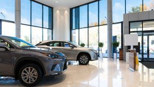 El comportamiento de los consumidores de autos 0km cambió en Europa El comportamiento de los consumidores de autos 0km cambió en Europa