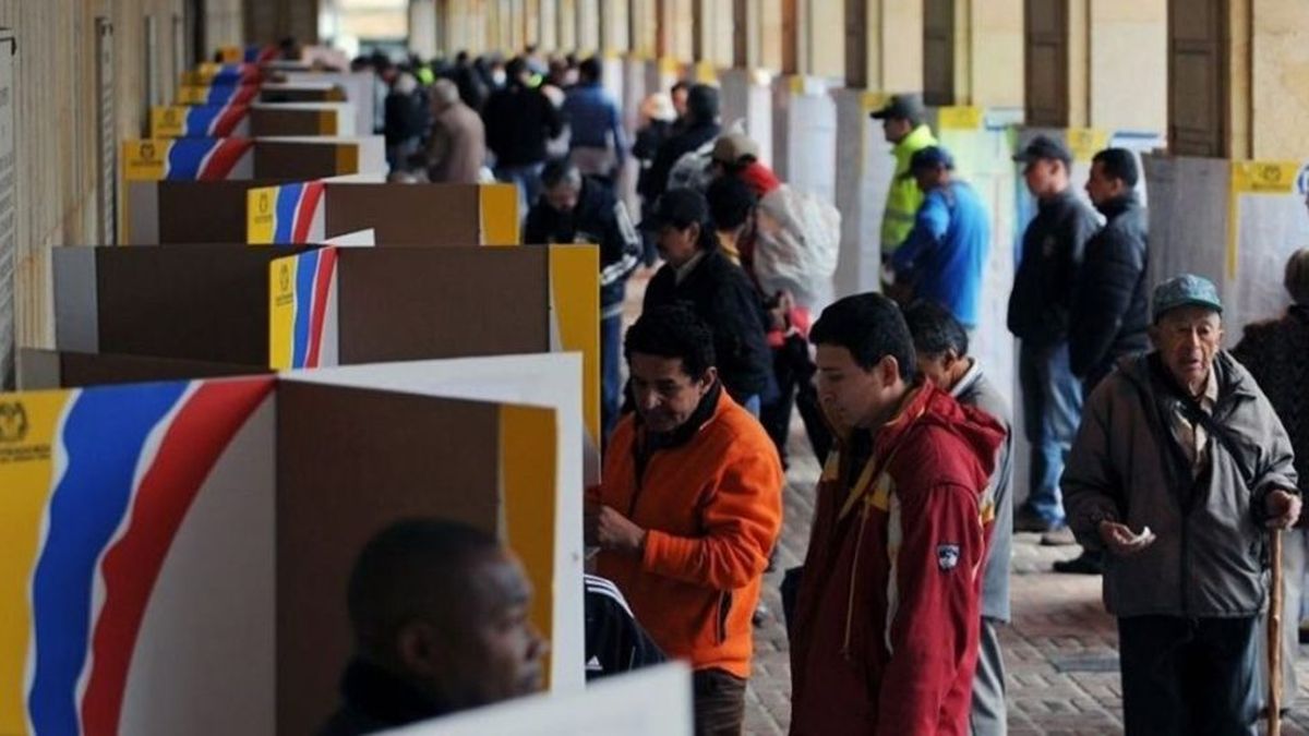 Elecciones en Colombia 2026: los ojos de la región puestos en una definición presidencial clave