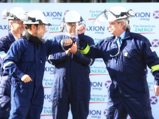 El plan pospandemia que lanzar&aacute; Axel Kicillof cuenta con un fuerte respaldo de fondos nacionales.