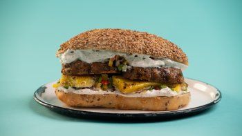 El veganismo viene creciendo a pasos agigantados.