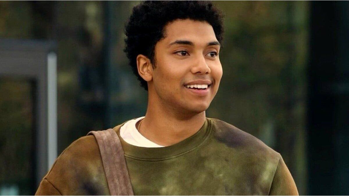 Murió Chance Perdomo, actor de la serie Gen V, el spinoff de The Boys