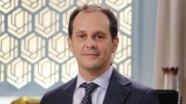 Fausto Spotorno, uno de los economistas más escuchados de la city.