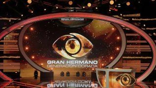 Gran Hermano volvió a la televisión. Gran Hermano volvió a la televisión.
