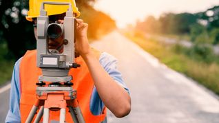 Otorgan becas de Agrimensura para impulsar la carrera: cómo anotarse