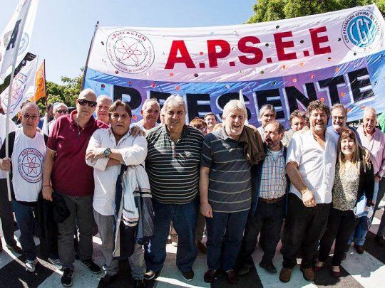 Los sindicatos de la&nbsp;Corriente Federal de Trabajadores&nbsp;de la CGT R.A. que confrontó con el modelo anterior, siempre hemos sostenido una posición común sobre la necesidad de llegar a la unidad, dispuestos a construir desde esa unidad los espacios de esta mayoría.