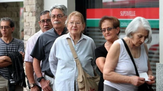 Las fechas clave para los jubilados y pensionados santafesinos.