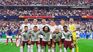 espana confirmo los titulares para enfrentar a la argentina