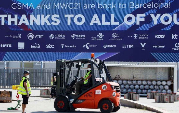 La edición 2021 del evento tendrá la presencialidad del público y desde la organización esperan unos 35 mil presentes.&nbsp;