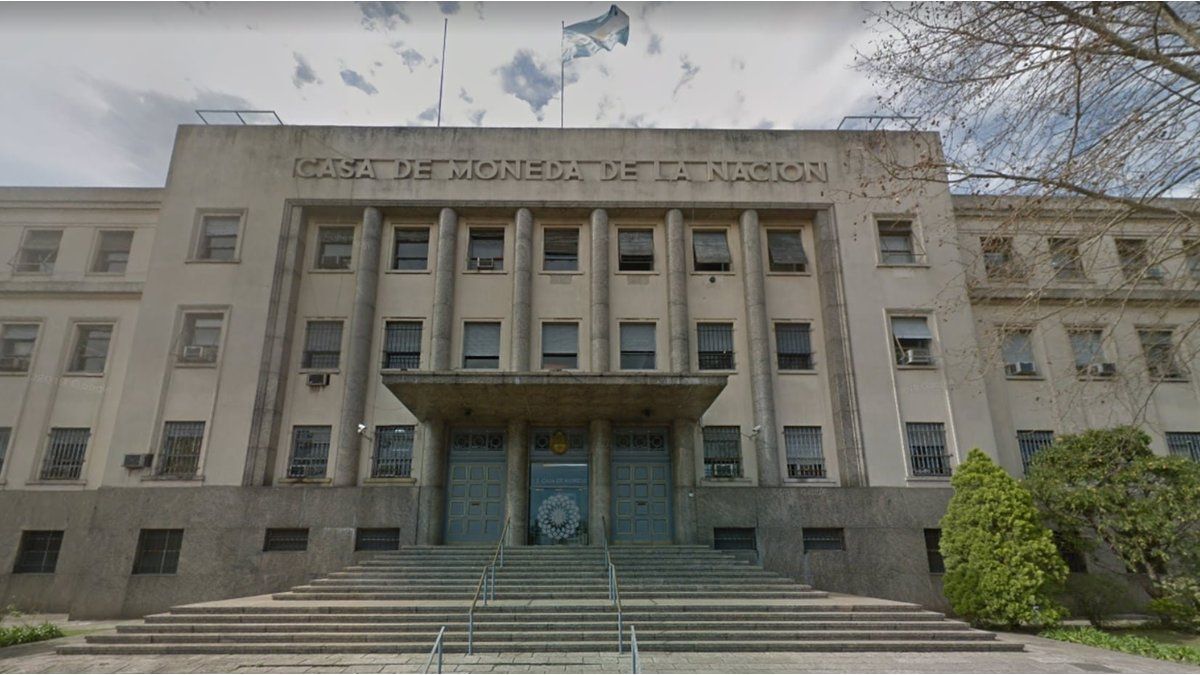Government passed the chainsaw and Federico Sturzenegger speaks of eventual liquidation