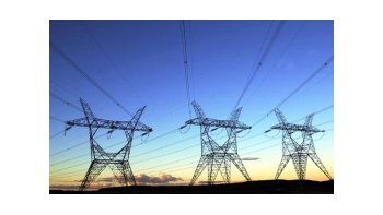 La demanda eléctrica creció apenas 0,6% en mayo