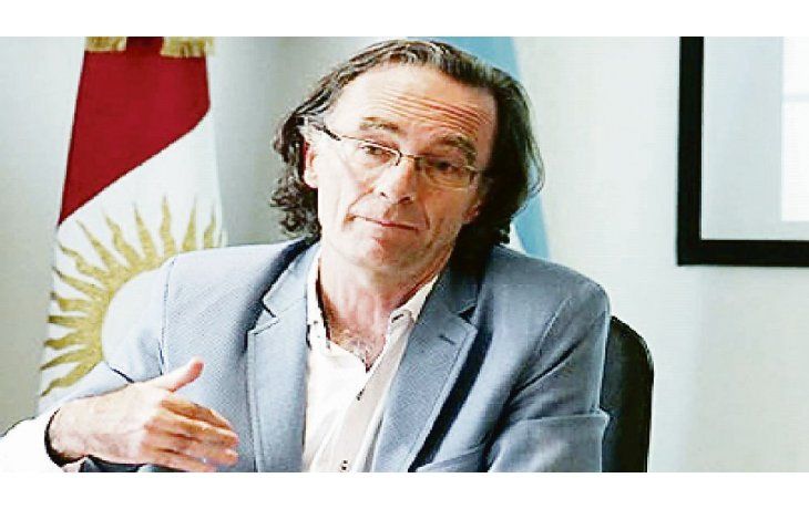 Osvaldo Giordano