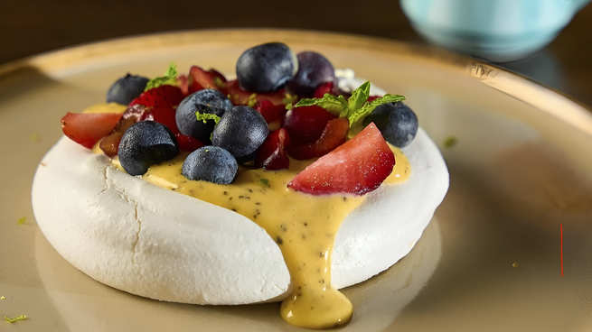 MAGO pavlova