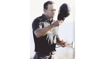 Deporte en pocas líneas