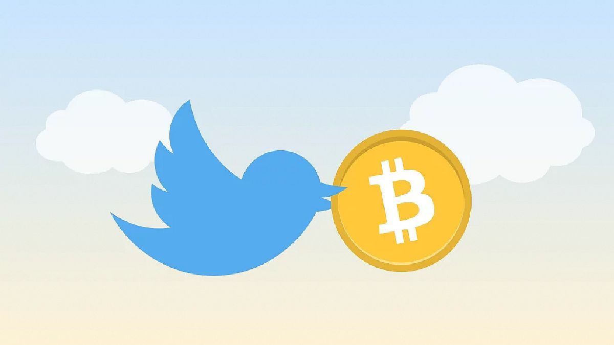 Twitter obtained the license for payments and trading in cryptocurrencies