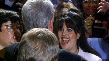 escandalo sexual entre monica lewinsky y clinton da vida a nueva temporada de american crime story